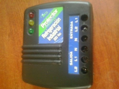 Protector 220 Volt