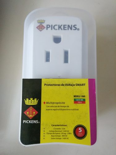 Protector Para Aire Acondicionado 18 Mil Btu