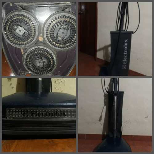 Pulidora Electrolux