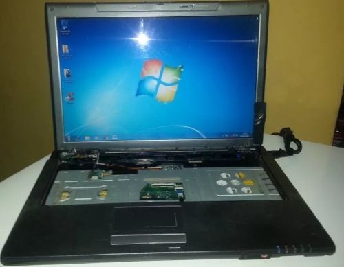 Repuestos Laptop Siragon Eaa-89