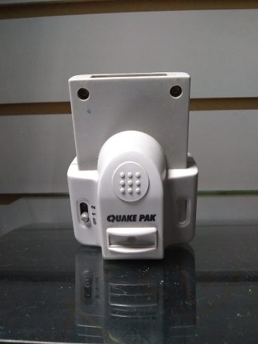 Rumble Pak Usado Accesorio Nintendo 64 Cat2