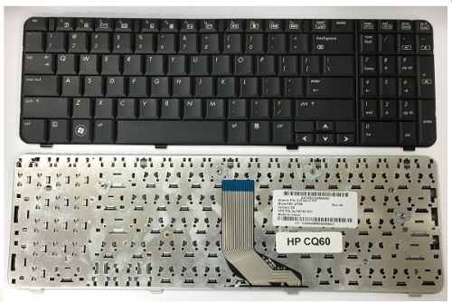 Teclado Laptop Compaq Hp Cq60 Y Dv