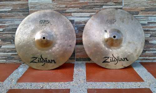 Zildjian Zbtt Hi Hat 13