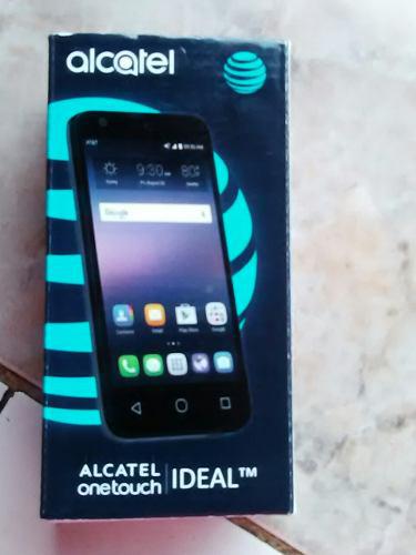 Alcatel Anetouch 4060a