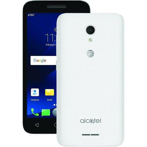 Alcatel Cameox 16gb Rom 2 Ram (80 Ver De) Tienda Garantia