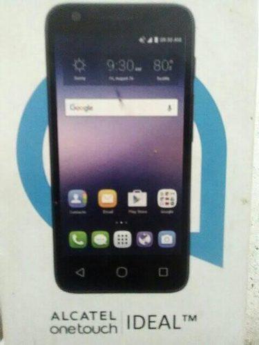 Alcatel One Touch Ideal (70v)