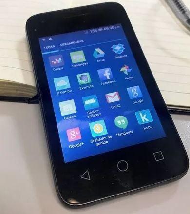 Alcatel One Touch Pixi