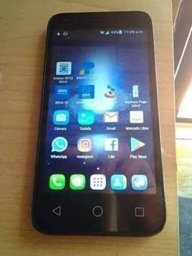 Alcatel One Touch Pixy 3