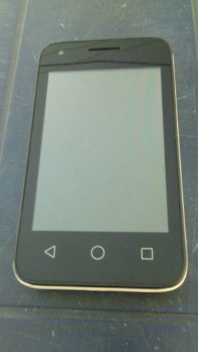 Alcatel Pixi 3 (3.5) Android 4.4.2