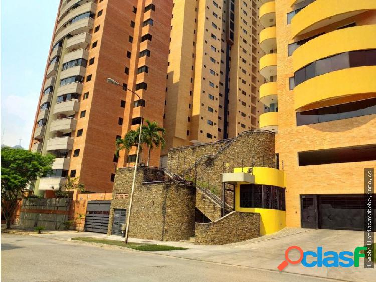 Apartamento Venta La Trigaleña Valencia 19-8908JJL