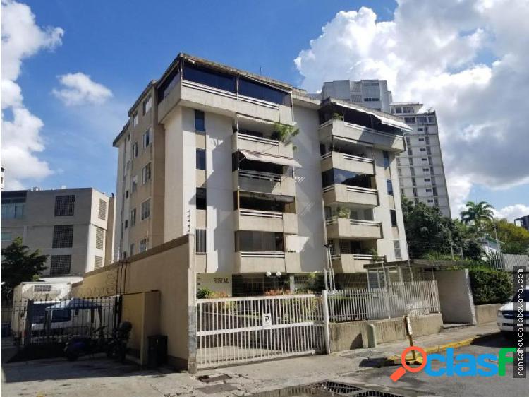 Apartamento en Venta Altamira MG2 MLS18-12454