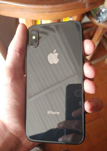 Apple Iphone X | 64gb | 4g Lte | Desbloqueado De Fábrica