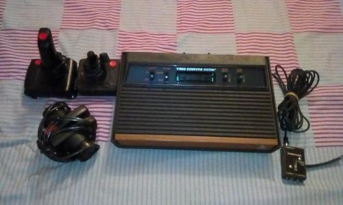 Atari 2600 Cx