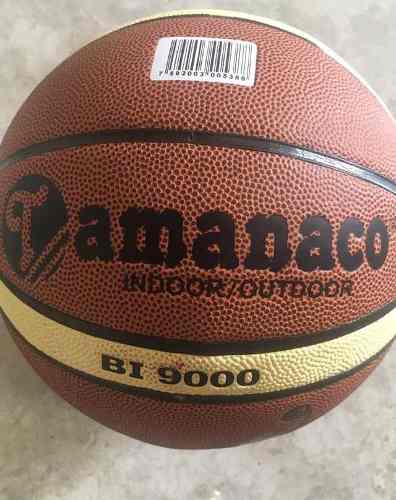 Balón Basket 7 Tamanaco Bi 