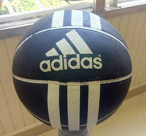 Balón De Basket