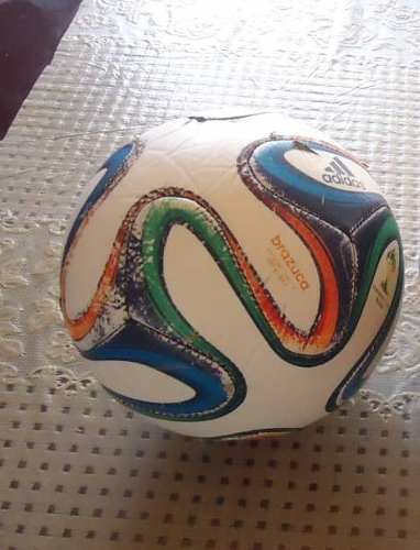 Balón De Futbol Brazuca
