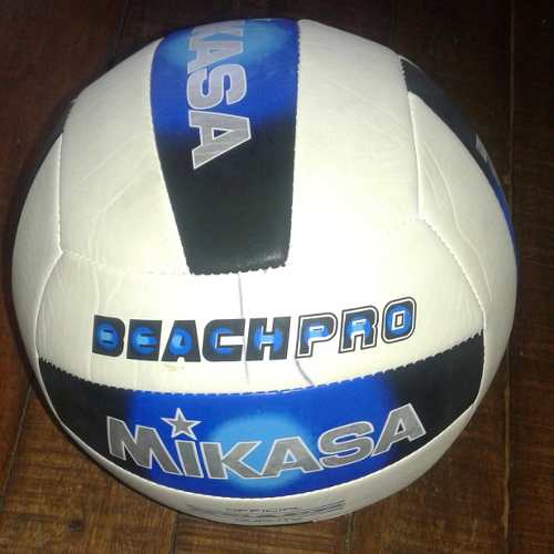 Balón De Voleibol Mikasa