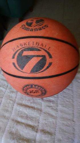 Balon De Basket Tamanaco Nro.7