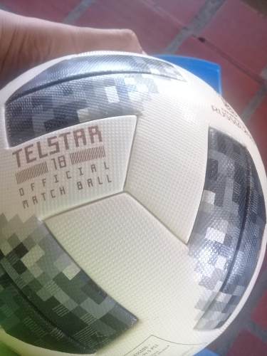 Balon adidas Telstar Mundial Rusia 