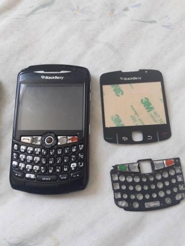 Blackberry 8320 Para Reparar O Repuesto