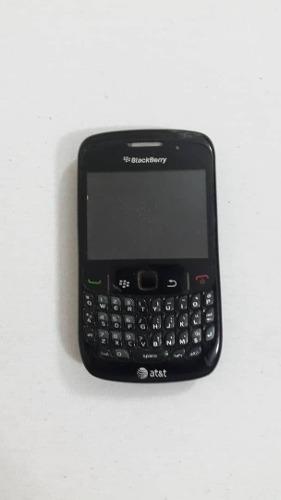 Blackberry 8520