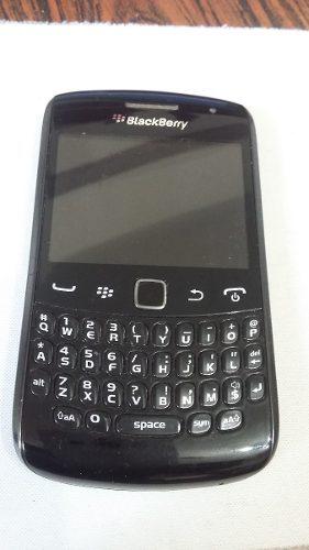 Blackberry 9360 Para Repuestos Como Carcasa,ping De Carg Etc