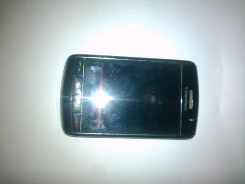 Blackberry 9530 Para Repuesto