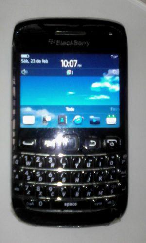 Blackberry 9790, Bold 6, Usado, Para Repuesto.