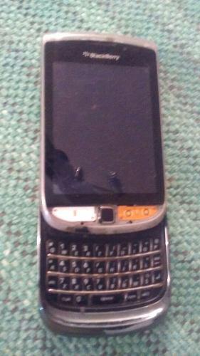 Blackberry 9860 Para Repuesto