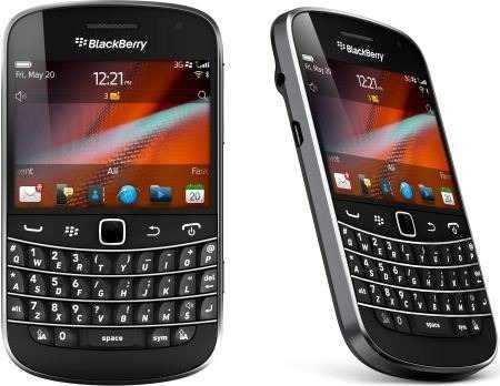 Blackberry Bold 5 100% Operativo