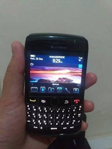 Blackberry Bold 9700 En Perfecto Estado Liberado