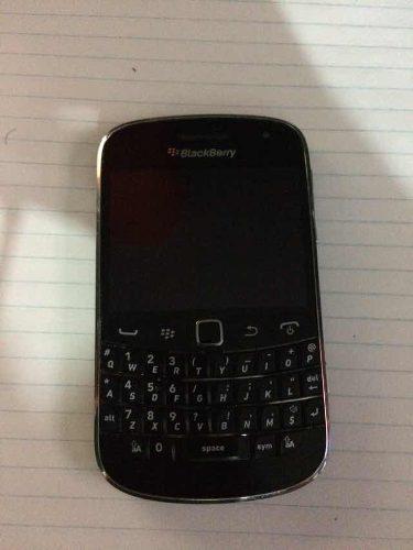 Blackberry Bold 9900