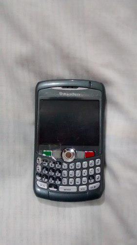 Blackberry Curve 8320