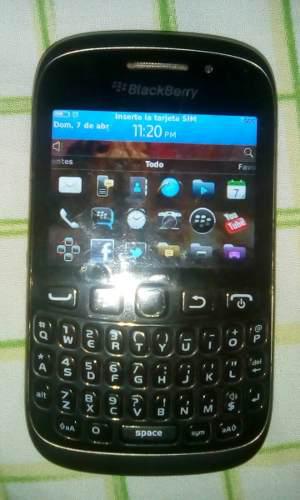 Blackberry Curve 9320