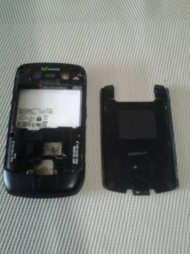 Blackberry Javelin 8900 Repuesto Se Apago Y No Prendio Más