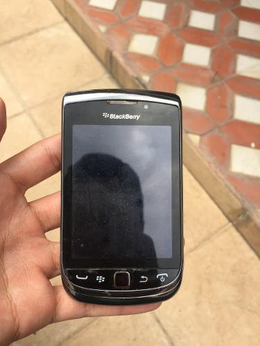 Blackberry Torch 2 9810 En Excelente Estado