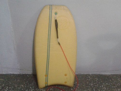 Bodiboard Bz Usado