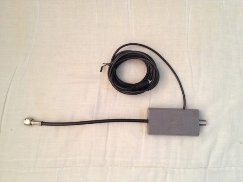 Cable Rf Switch De Nintendo Nes Original