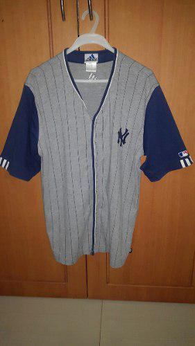 Camiseta adidas Original Edición Especial Ny Yankees!!