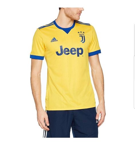 Camisetas Originales Casa Y Visitante Juventus 