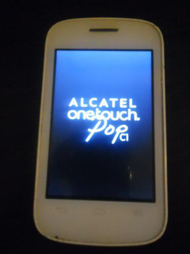 Celular Alcatel One Touch Pop C1