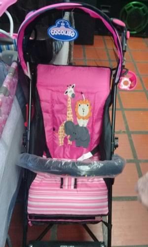 Coches Para Bebes Importados Totalmente Nuevos