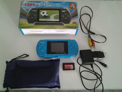 Consola Eony 3000, Pvp, Ds,