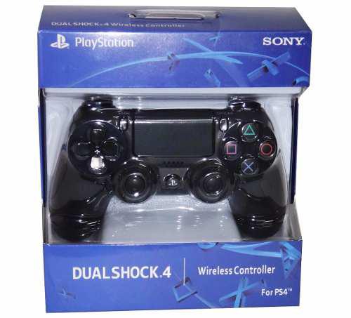 Control Playstation 4 Ps4 Dualshock 4 Inalambrico Marca Sony