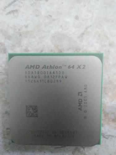 Cpu Amd Athlon 5800+