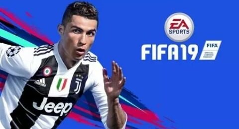 Fifa 19 Pc Formato Digital.