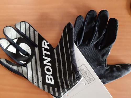 Guantes Bontrager Todo Uso