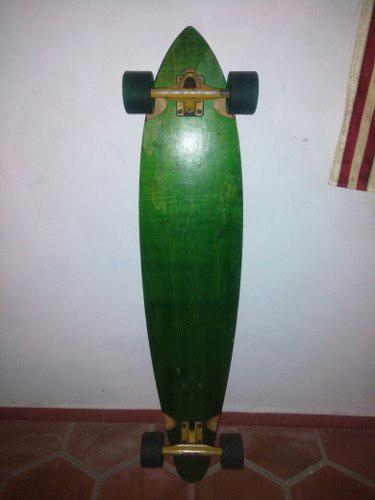 Longboard