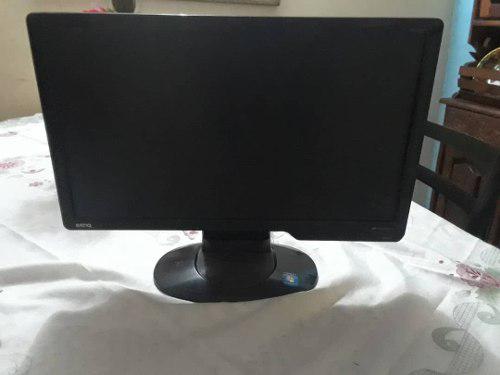 Monitor Benq De 21 Pulgadas En Perfecto Estado 60vrd