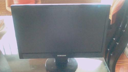 Monitor Para Pc De 19 Pulgadas